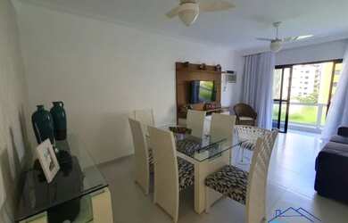 Imagem: O apartamento possui 3 Dormitórios, 2 Banheiros, 2 Vagas na