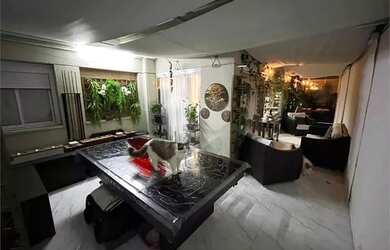 Imagem 5: Apartamento tipo Garden. Varanda, 3.460m² de Área, 3 Vagas na garageme3...