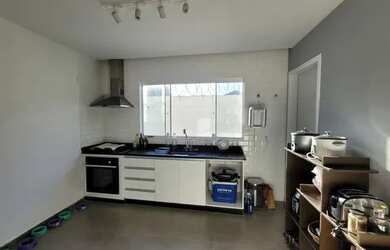 Imagem 9: Casa de condomínio para aluguel com 220 metros quadrados com 3 quartos...