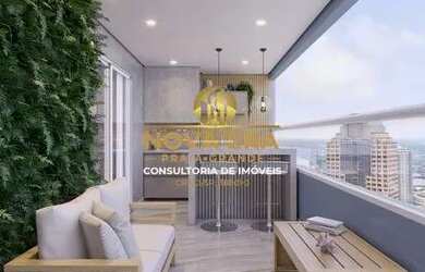 Imagem 4: Pé na Areia,68mil Entrada,2dorm,1suite,1vaga,lazer,incrível