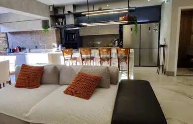 Imagem 3: Apartamento Garden à venda no Ipiranga 3 suites 2 vagas e deposito