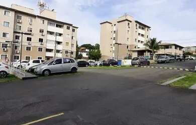 Imagem: O apartamento para alugar possui 2 Dormitórios, 1 Banheiro