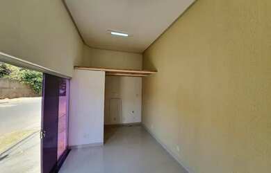 Imagem: O depósito para alugar possui 18m² de Área, Churrasqueira