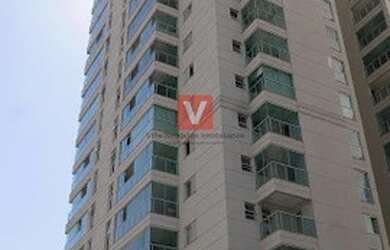 Imagem 7: Apartamento alto padrão aluguel, condomínio club, sacada gourmet,160...