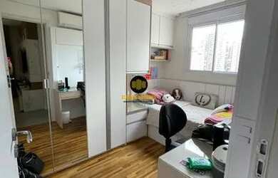 Imagem 13: Apartamento maravilhoso, com ótima localização próximo ao metro(PRAÇA DA ARVORE