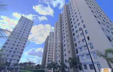 Imagem 2: Apartamento (tipo - padrao) 2 dormitórios, cozinha planejada, portaria 24hs, elevador, em