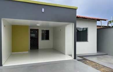 Imagem 1: Alugo Apartamento Novo para no máximo 3 pessoas adultas