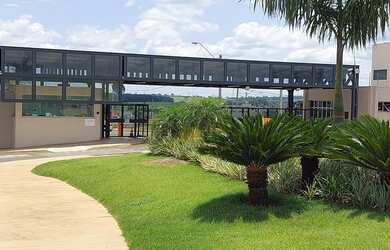 Imagem: O terreno possui 276m² de Área e está localizado em São