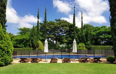 Imagem 2: Casa de 704 metros quadrados no bairro Helvétia Polo Country com 6 quartos