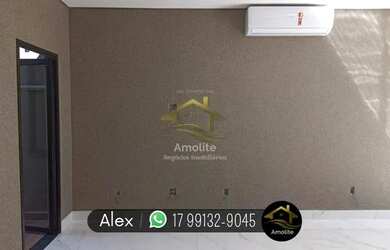 Imagem 13: CASA CONDOMÍNIO VILLAGE LA MONTAGNE EM SÃO JOSÉ DO RIO PRETO