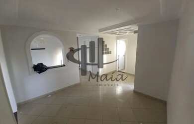 Imagem 5: Locação Sobrado Sao Caetano do Sul Santa Maria Ref: 38555