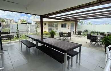 Imagem 16: Lindo Apartamento no Residencial Vila Jardim no início do bairro Roma