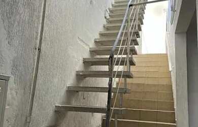 Imagem: A casa possui 2 Dormitórios, 1 Banheiro e 48m² de Área e