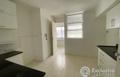 Imagem 14: APARTAMENTO RESIDENCIAL em SÃO PAULO - SP, JARDIM PAULISTA