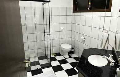 Imagem 10: Casa de rua / Residencial / Loteamento Santo Antônio