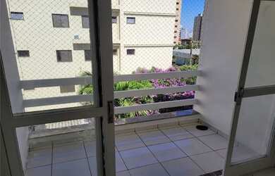 Imagem 16: Apartamento 3 quartos, 89m² Jardim Paulista, Ribeirão Preto por R$ 1.750,00