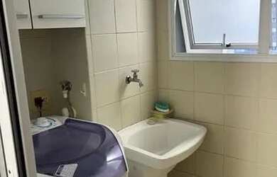 Imagem 16: APARTAMENTO - BROOKLIN - SP