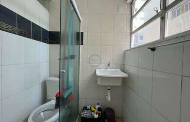 Imagem 9: Apartamento com 1 dorm, Ponta da Praia, Santos - R$ 292 mil, Cod: 14323