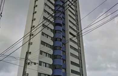 Imagem: O apartamento possui 3 Dormitórios, 2 Banheiros, 1 Vaga na