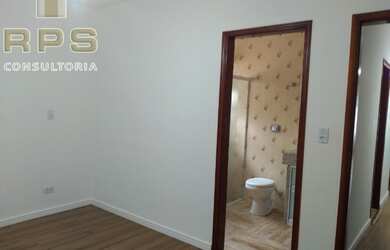 Imagem 8: Casa para venda ou Locação - Vila Thais - Atibaia - SP