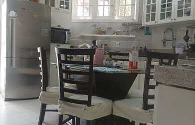 Imagem 7: Casa de alto padrão à venda no Condomínio Colina do Rio