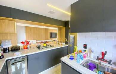 Imagem 8: Cobertura, 215 m² - venda por R$ 13.990.000,00 ou aluguel por R$ 55.200,00/mês - Vila Olím