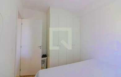 Imagem 8: Apartamento para Aluguel - Santo Amaro , 2 Quartos, 34 m2