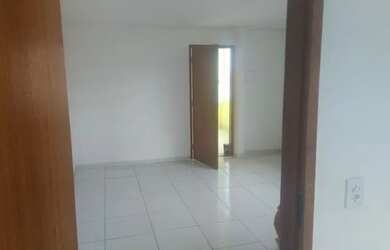 Imagem: O apartamento possui 2 Dormitórios, 1 Banheiro, 100m² de Área