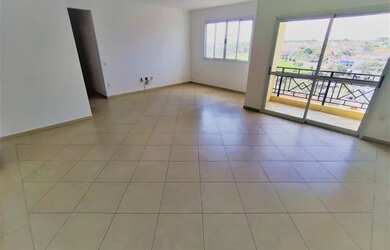 Imagem: O apartamento possui 4 Dormitórios, 4 Banheiros, 2 Vagas na