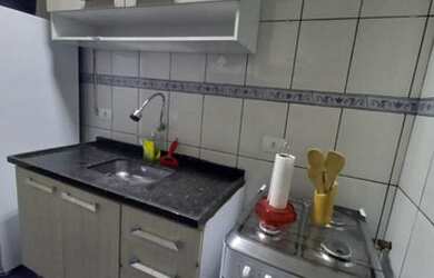 Imagem 11: Apartamento Guarapiranga. 54m² de Área, 1 Vaga na garageme2 Dormitórios