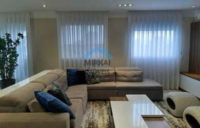 Imagem 5: Apartamento para Venda em São Paulo, Jardim Analia Franco