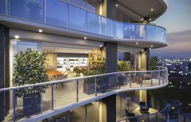 Imagem 2: Apartamento à venda no bairro Setor Oeste - Goiânia/GO