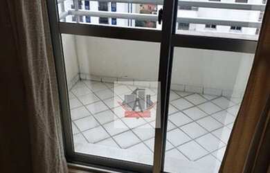 Imagem 12: Flat para aluguel possui 32 metros quadrados com 1 quarto em Pinheiros - São Paulo - SP