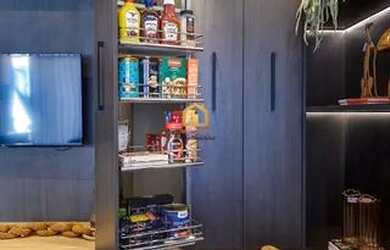 Imagem 10: Apartamento à venda no bairro Setor Oeste - Goiânia/GO