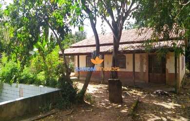 Imagem 14: Linda Chácara no Jardim Ingá, com casa três quartos sendo uma suíte