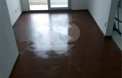 Imagem 3: Apartamento em Cambuci