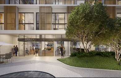 Imagem 16: Apartamento Av. Jk zona sul de 58 metros quadrado