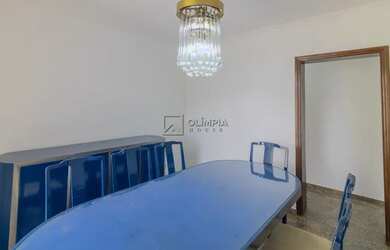 Imagem 12: Apartamento Locação 3 Dormitórios - 170 m² Pinheiros