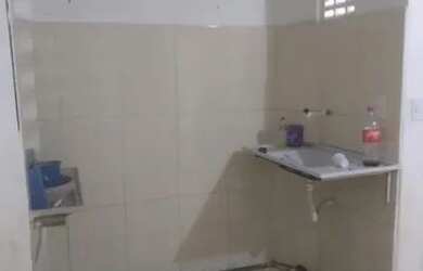 Imagem: O apartamento possui 2 Dormitórios, 1 Banheiro e está localizado