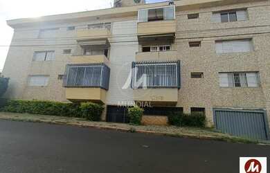 Imagem: O apartamento possui 3 Dormitórios, 3 Banheiros, 1 Vaga na