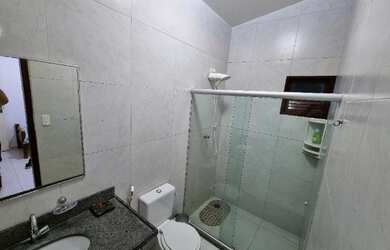 Imagem 13: Aluguel em Gravatá. Piscina, Churrasqueira, Ar-condicionadoe3 Dormitórios