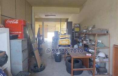 Imagem 4: Loja para alugar, 160 m² por R$ 3.283,33/mês - Jardim Tavares - Campina...