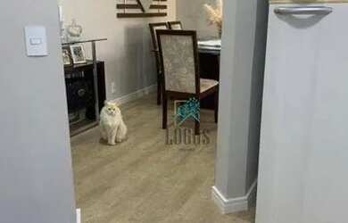 Imagem 10: Apartamento com 3 dormitórios à venda, 60 m² por R$ 330.000,00 - Parque...