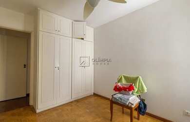 Imagem 16: Apartamento Locação 2 Dormitórios - 100 m² Jardim Paulista