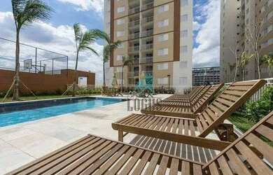 Imagem 12: Apartamento com 2 dormitórios à venda, 64 m² por R$ 510.000,00 - Jardim...