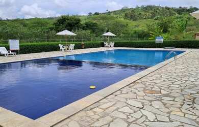 Imagem 16: Aluguel em Gravatá. Piscina, Churrasqueira, Ar-condicionadoe3 Dormitórios