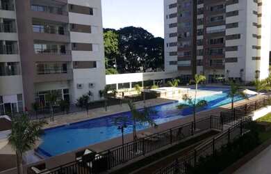 Imagem: O apartamento possui 3 Dormitórios, 3 Banheiros, 114m² de