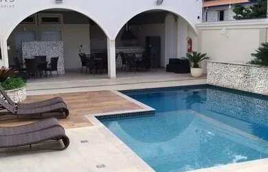 Imagem: O apartamento possui 3 Dormitórios, 3 Banheiros, 2 Vagas na