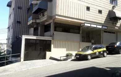 Imagem: O apartamento para alugar possui 2 Dormitórios, 2 Banheiros