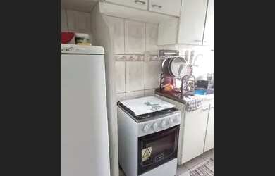 Imagem 5: Apartamento. 1 Vaga na garageme2 Dormitórios